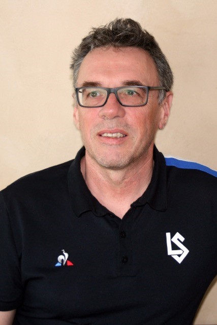 Cédric Beaud