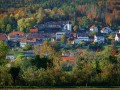 Montricher village  3 