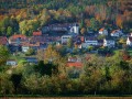 Montricher village  3 
