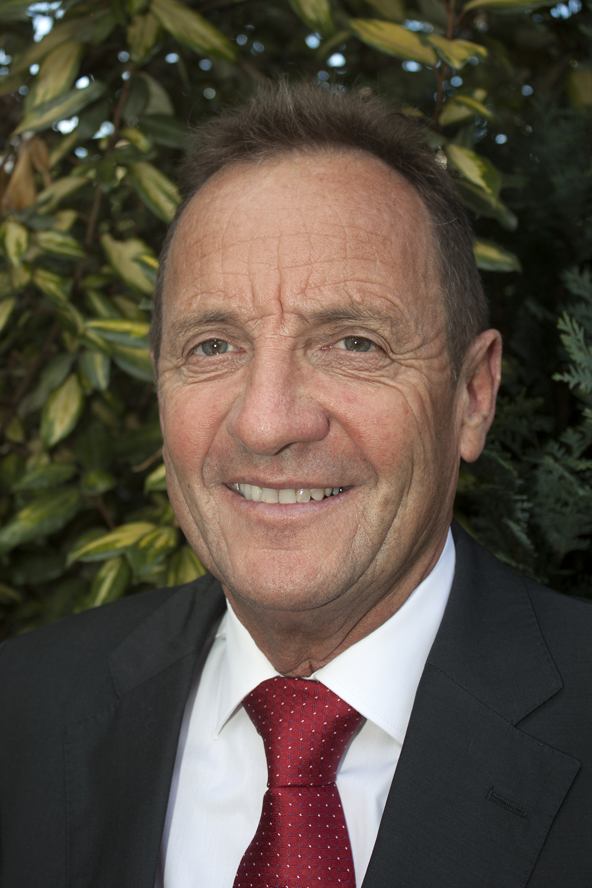 Didier Amez-Droz